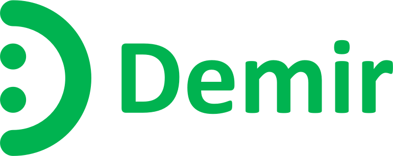 Demir Health Logo